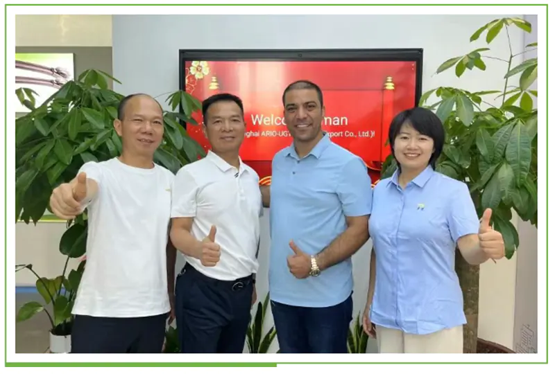 OEM-производство для рынка США: обеспечение соответствия требованиям и успех на местном уровне