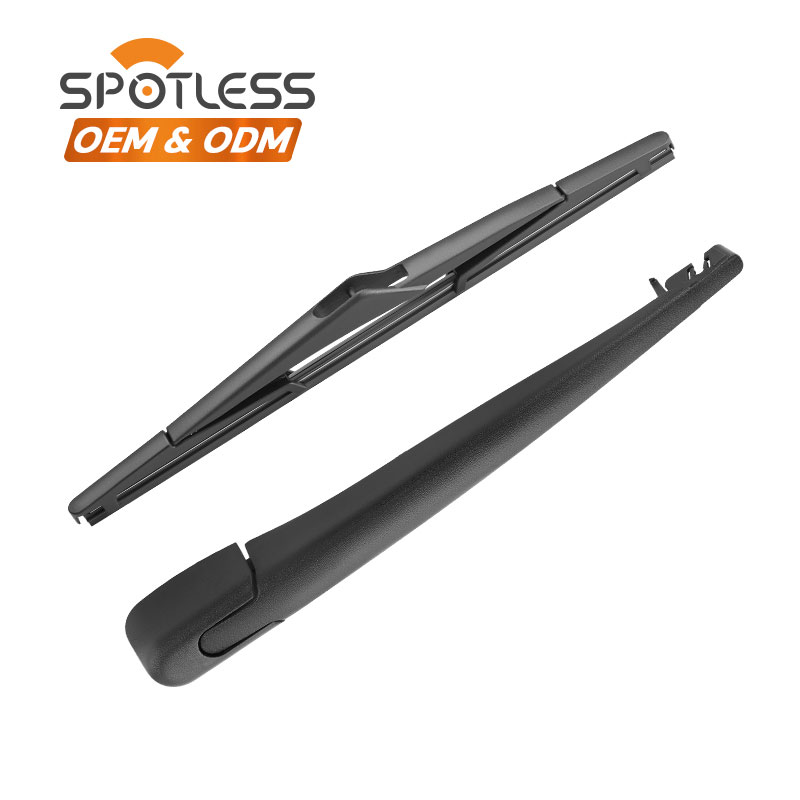 FORD FIESTA Задний стеклоочиститель