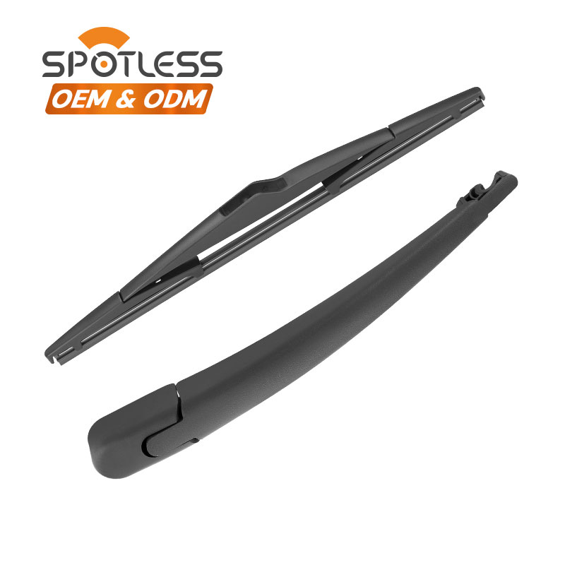 HYUNDAI IX35 Задний стеклоочиститель