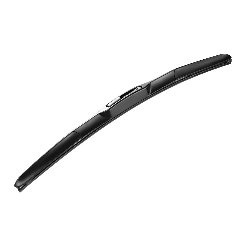 Hybrid Windshield Wipers