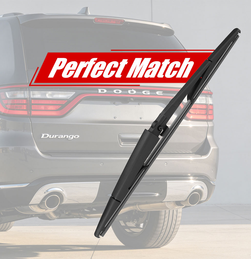 Dodge Durango Rear Wiper Blade