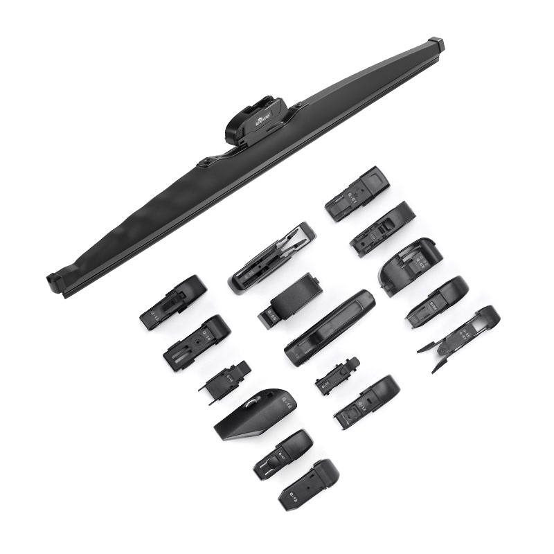 Стеклоочистители от снега