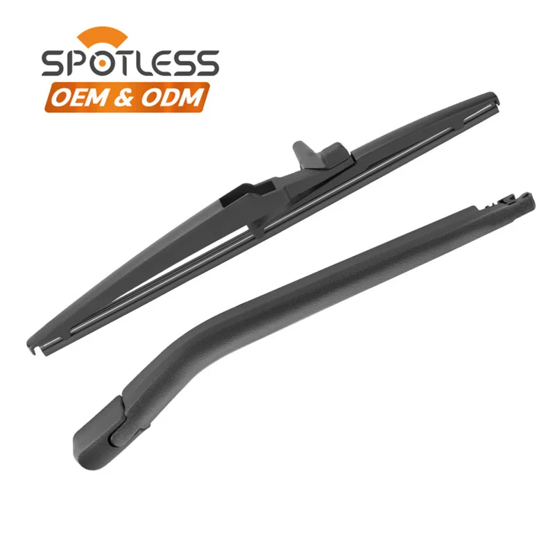Toyota 4Runner (2003-2009) Задний дворник Exact Fit